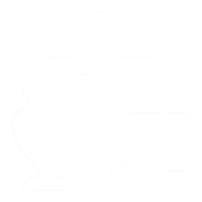 Ikona: Galanteria nagrobkowa