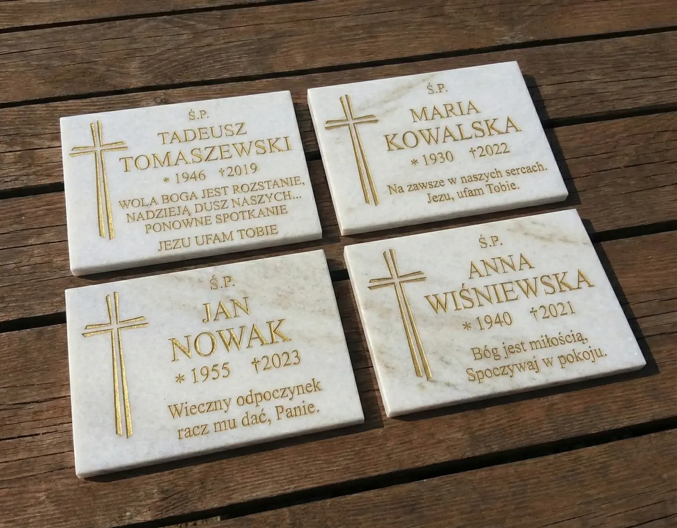 Galanteria nagrobkowa