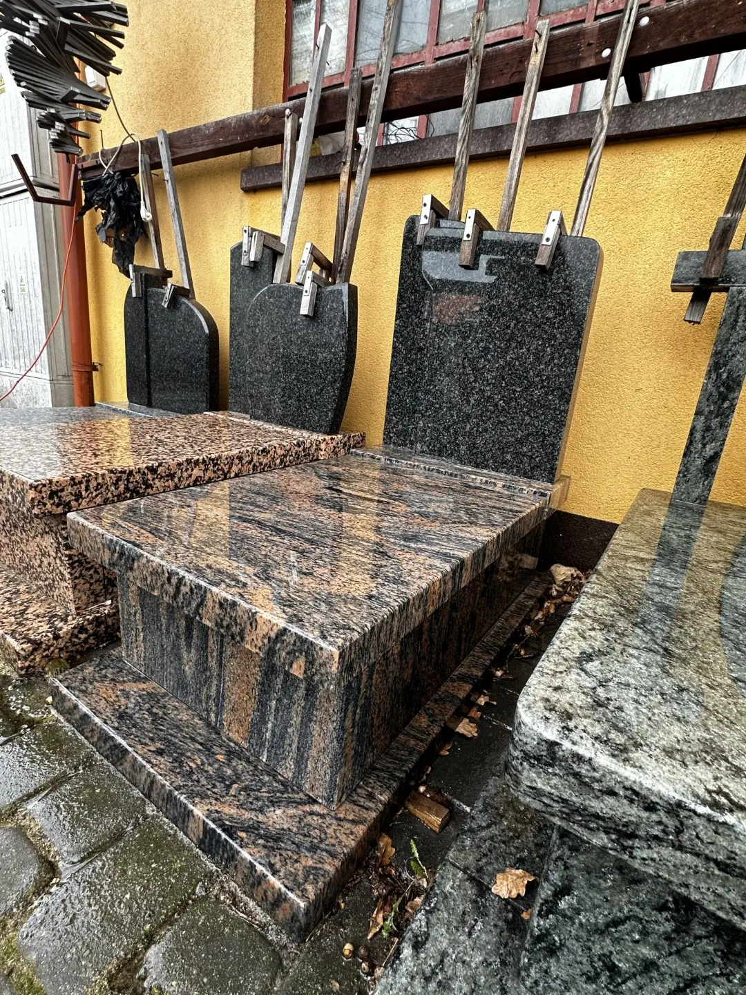 Nagrobki urnowe