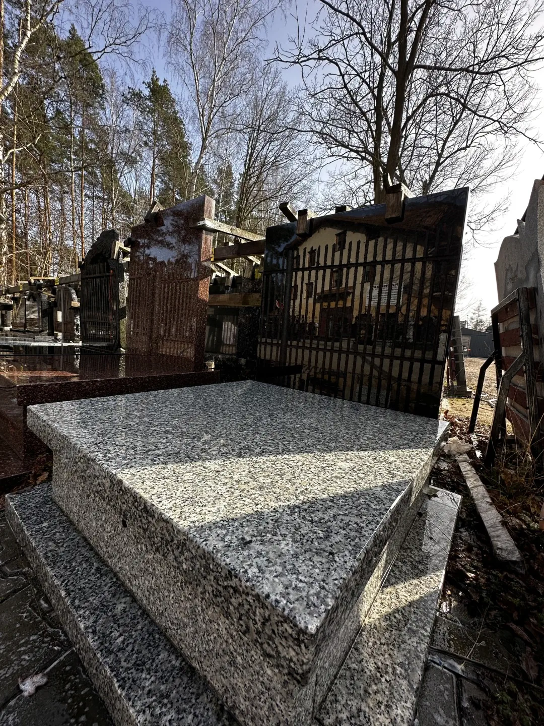 Nagrobki urnowe
